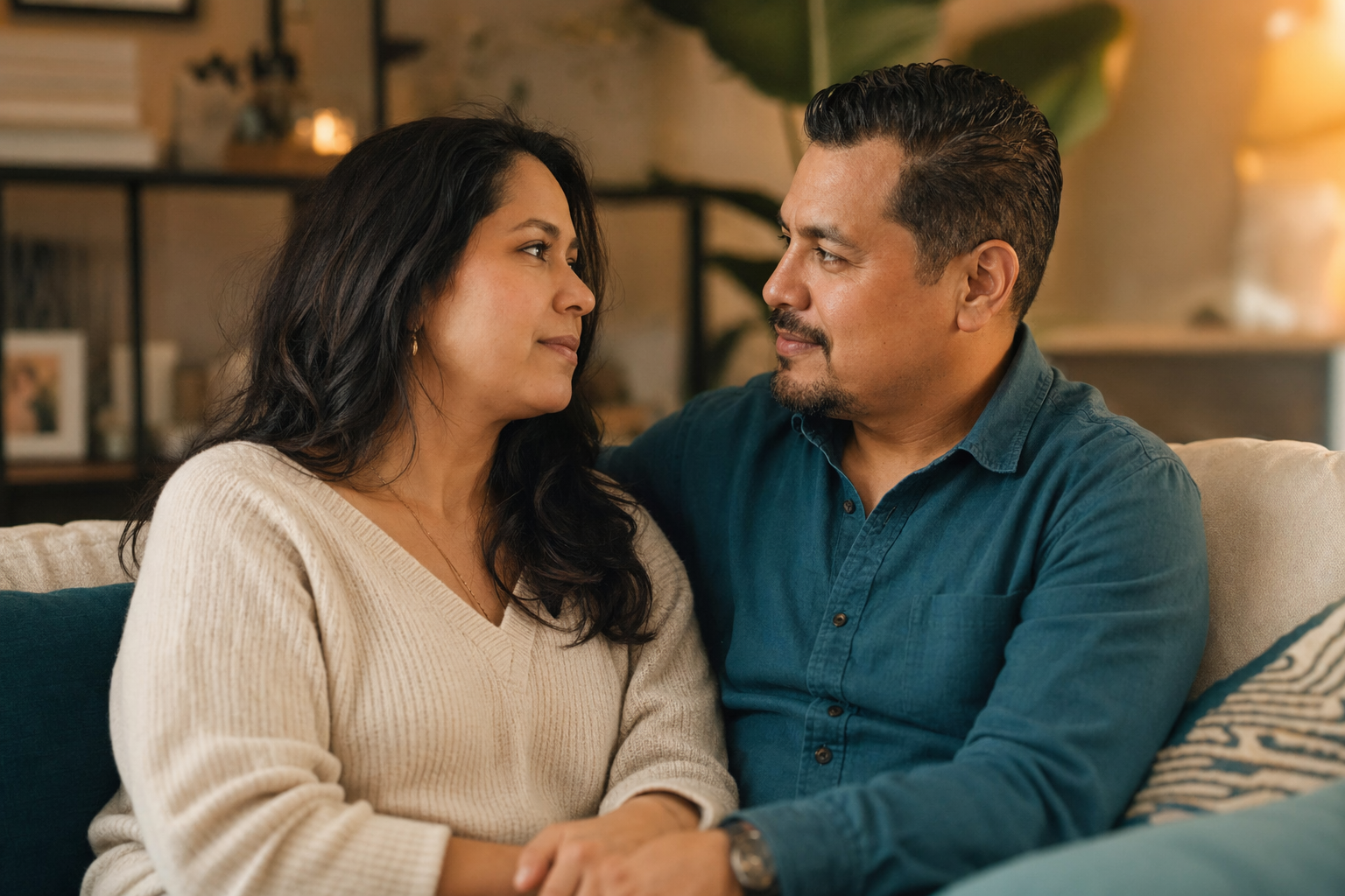 Couples Counseling